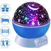 Proyector de Luz Estelar | Iluminación Nocturna - Science Factory ES