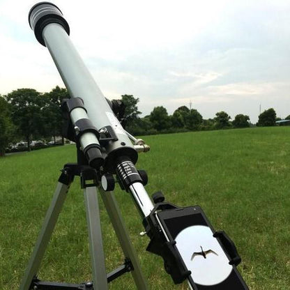 Nikula Smartphone (Tele)scope Adaptador | UNIVERSAL - Science Factory ES