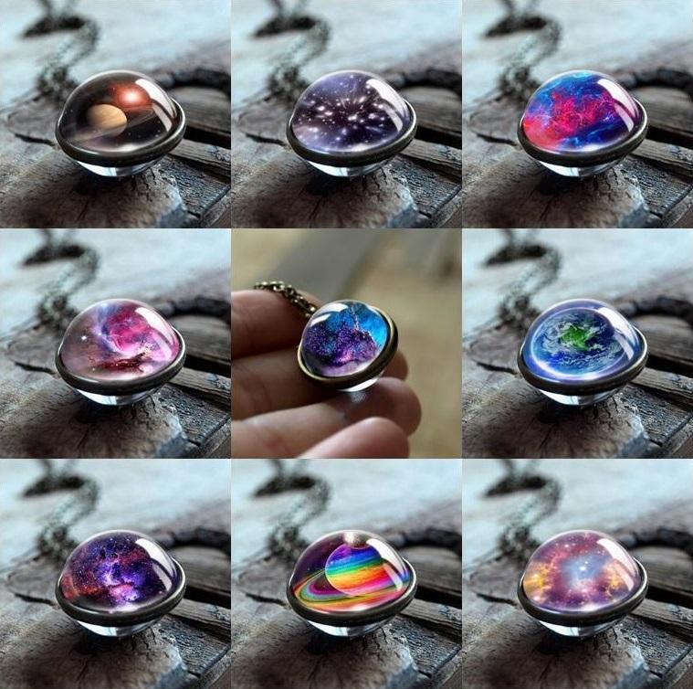 Collar de la Esfera del Universo - Science Factory ES