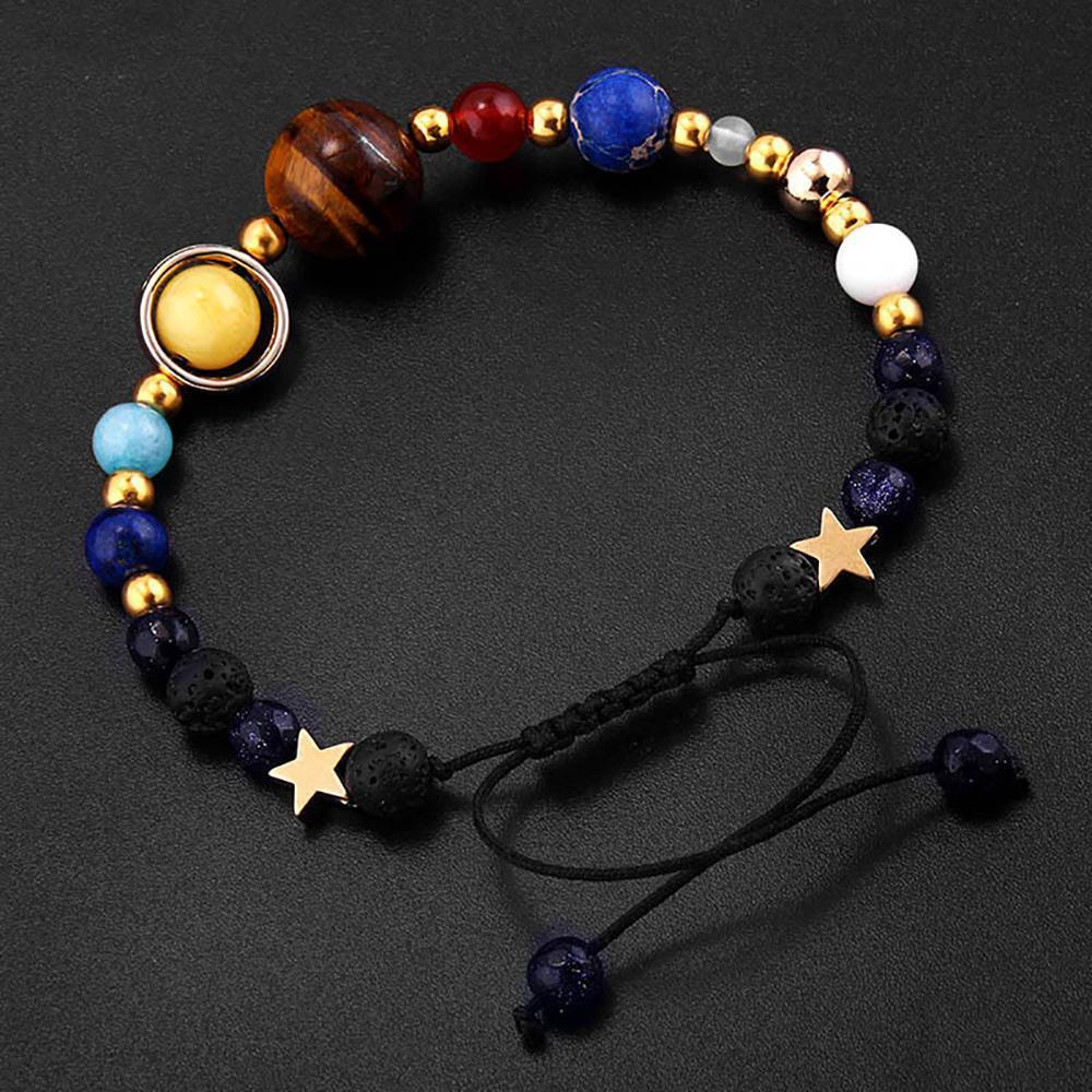 Sistema Solar | Brazalete - Science Factory ES