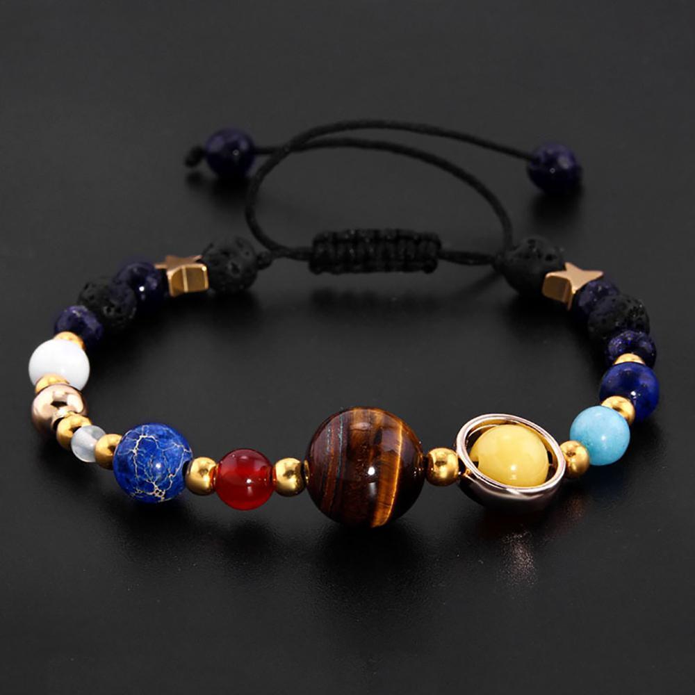 Sistema Solar | Brazalete - Science Factory ES