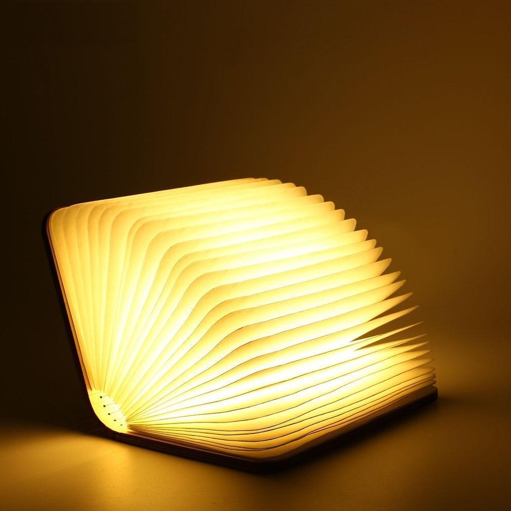 Lámpara de Libros | Iluminación - Science Factory ES