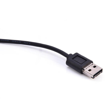 Microscopio Digital USB Portátil - Science Factory ES
