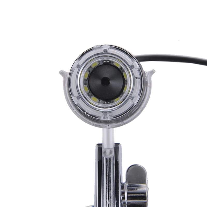 Microscopio Digital USB Portátil - Science Factory ES
