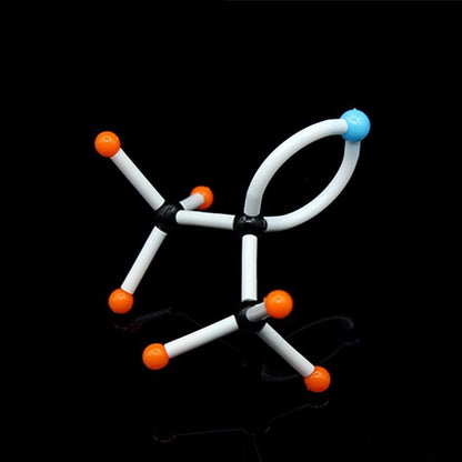 Juego de Modelo de Molécula - Science Factory ES