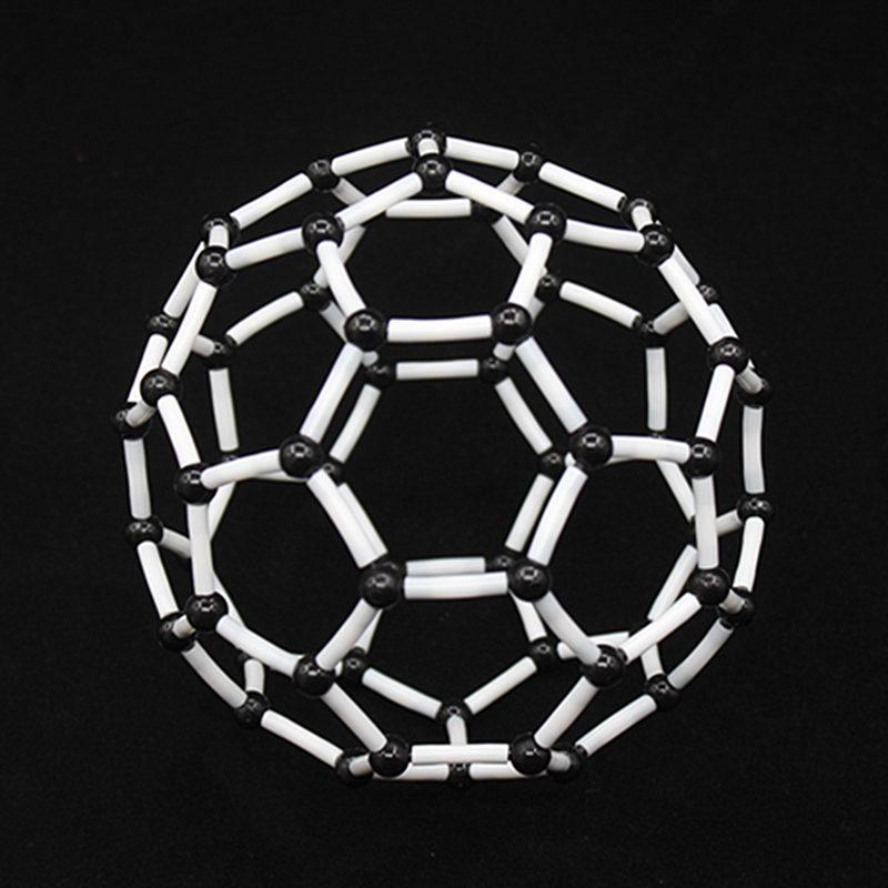 Amplio Conjunto de Modelo de Molécula - Science Factory ES