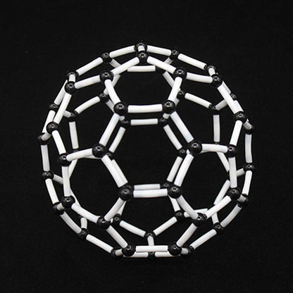 Amplio Conjunto de Modelo de Molécula - Science Factory ES