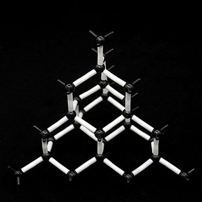 Amplio Conjunto de Modelo de Molécula - Science Factory ES