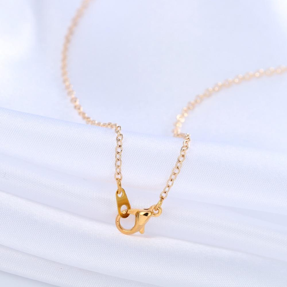 Collar de Molécula de Serotonina "Hormona de la Felicidad" - Science Factory ES
