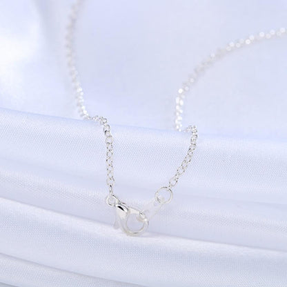 Collar de Molécula de Cafeína - Science Factory ES